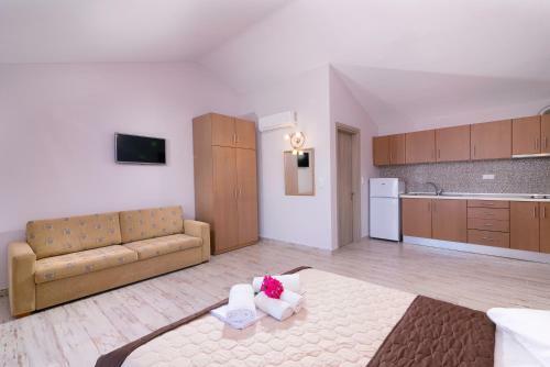 Apartamento Kapsogeorgis Rooms