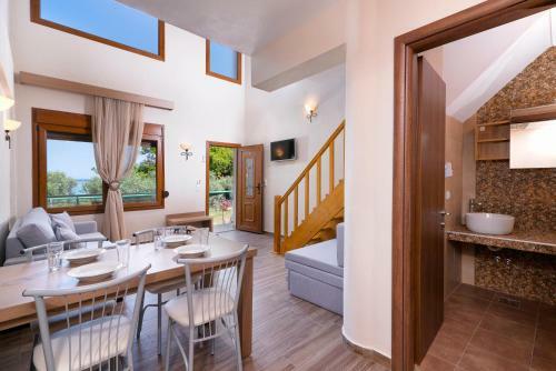Apartamento Kapsogeorgis Rooms