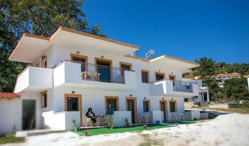 Apartamento Dolphins House