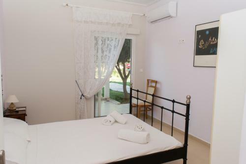Apartamento Doroufi Inn