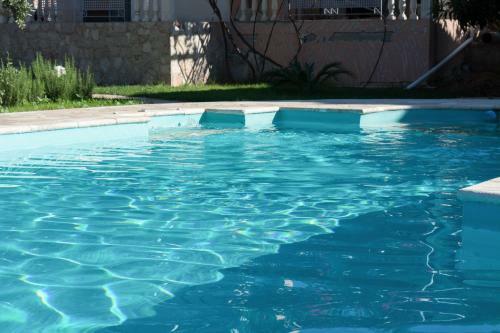 Apartamento Doroufi Inn