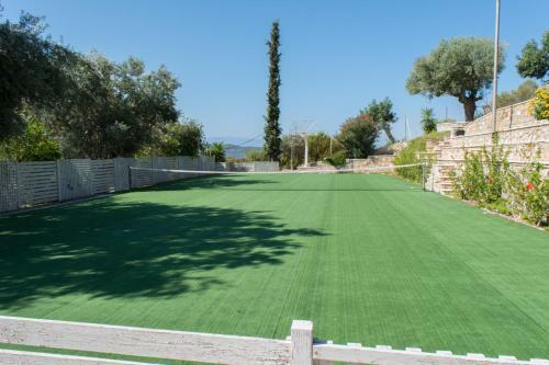 Apartamento Doroufi Inn