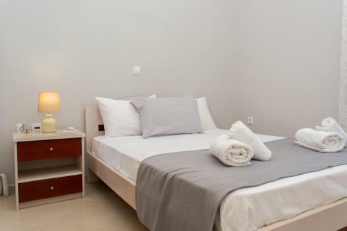 Apartamento Doroufi Inn