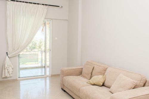 Apartamento Doroufi Inn