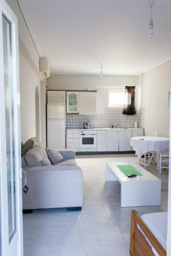 Apartamento Doroufi Inn