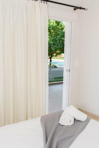 Apartamento Doroufi Inn