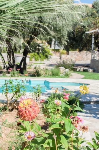 Apartamento Doroufi Inn