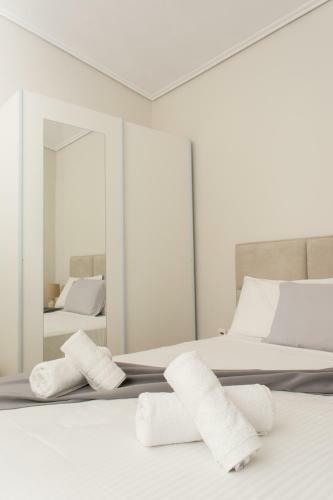 Apartamento Doroufi Inn