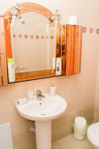 Apartamento Doroufi Inn