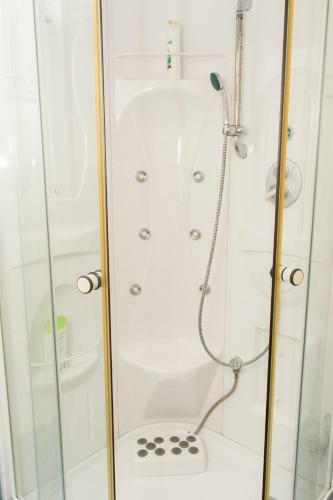Apartamento Doroufi Inn