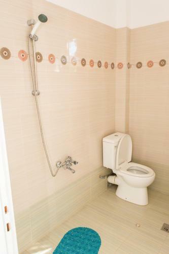 Apartamento Doroufi Inn