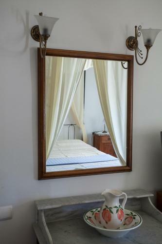 Hostal Nostos Guesthouse