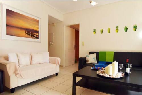 Apartamento Pleiades