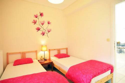 Apartamento Pleiades