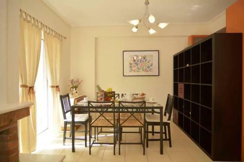 Apartamento Pleiades