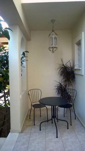 Apartamento Pleiades