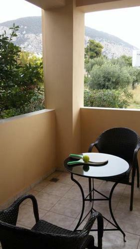 Apartamento Pleiades