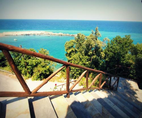 Hostal To Limanaki