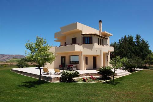 Villa Allegra