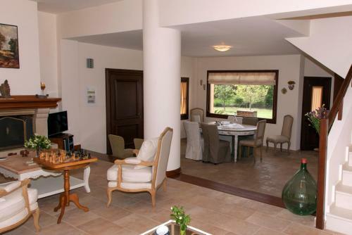 Villa Allegra