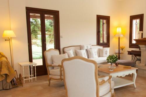 Villa Allegra