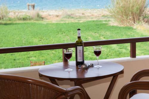 Villa Allegra