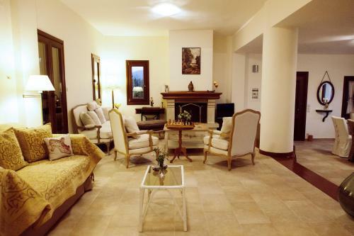 Villa Allegra