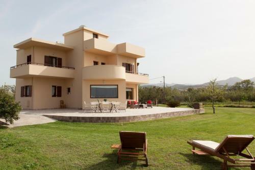 Villa Allegra