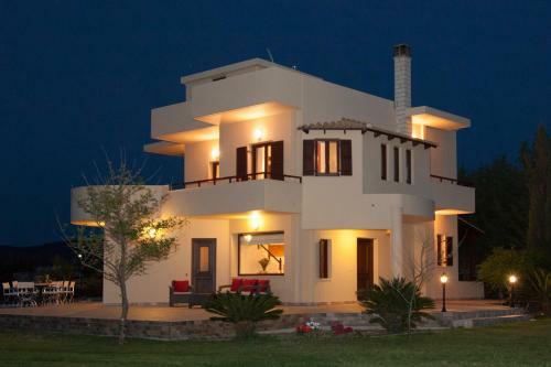 Villa Allegra
