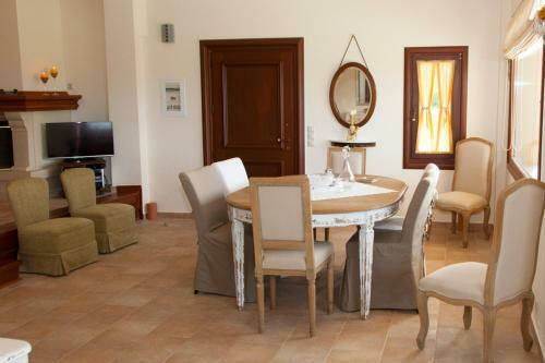 Villa Allegra