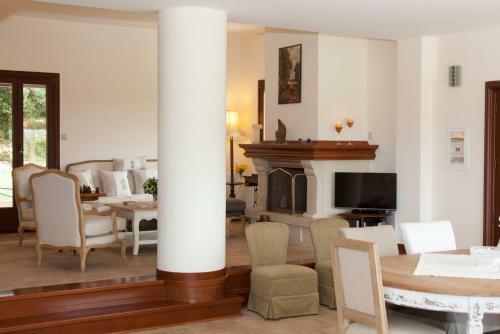 Villa Allegra