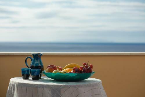 Hotel Sfakian Horizon