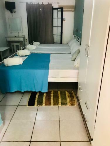 Apartamento Contaratos Holiday Lettings