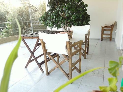 Artemis Apartments A3