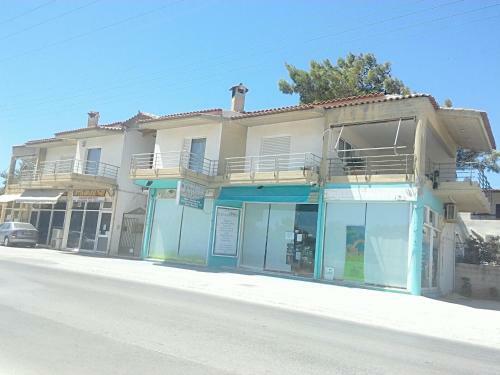 Artemis Apartments A3