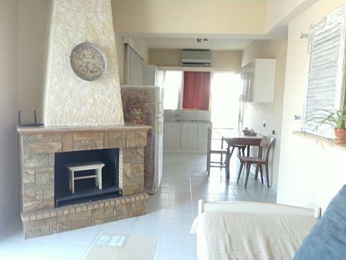 Artemis Apartments A3