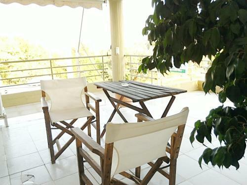 Artemis Apartments A3