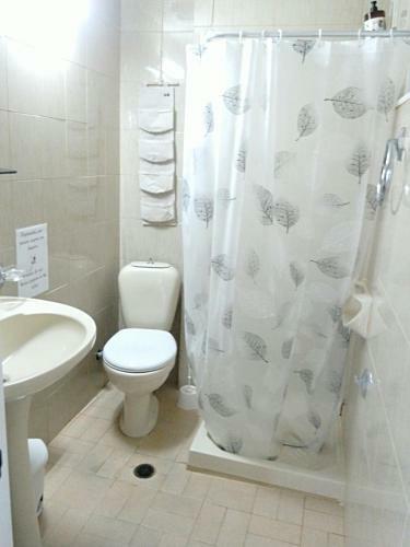 Artemis Apartments A3