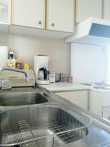Artemis Apartments A4