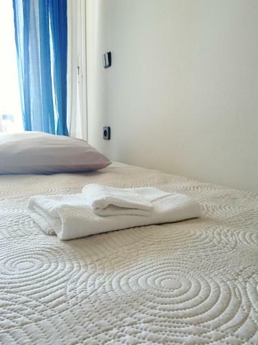 Artemis Apartments A4