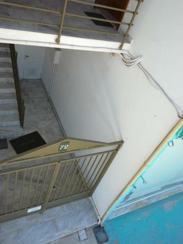 Artemis Apartments A4