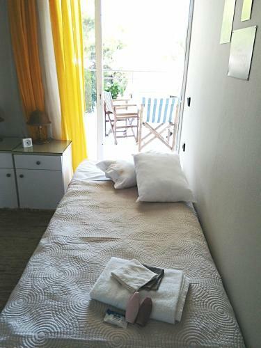 Artemis Apartments A4