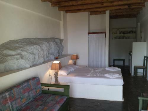 Apartamento Villa Niki