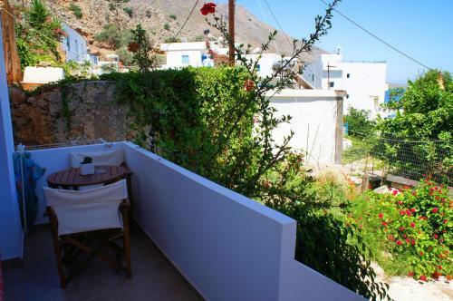 Apartamento Villa Niki
