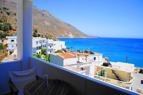 Apartamento Villa Niki
