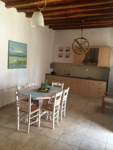 Apartamento Villa Niki