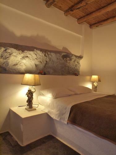 Apartamento Villa Niki