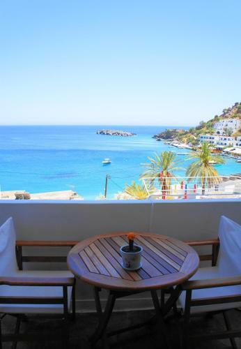Apartamento Villa Niki