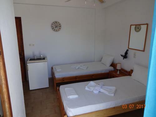 Hostal Scirocco Rooms