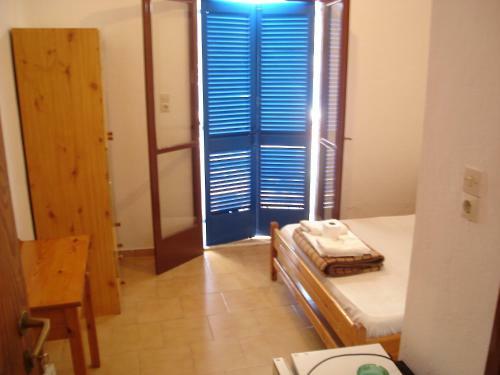 Hostal Scirocco Rooms